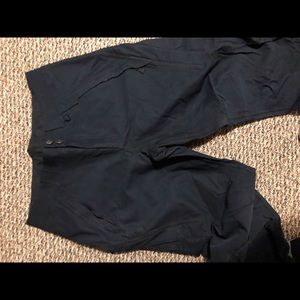 Patagonia Snowshot? ski/snowboard shell pants (med) men’s